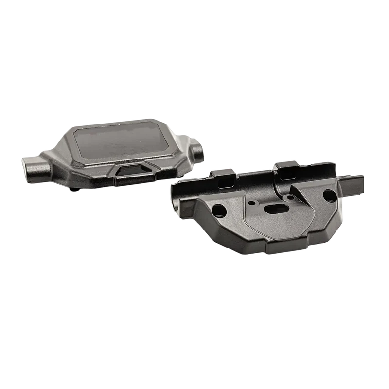 COVER DISPLAY (SENZA VITI) per monopattino elettrico Ducati PRO 2/ PRO 2 Plus