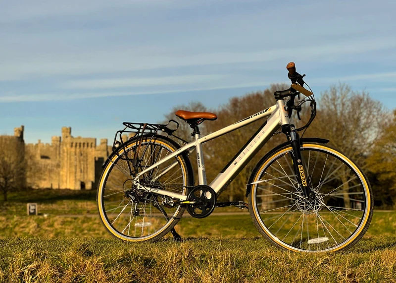 Dallingridge Malvern Commuter Electric Bike