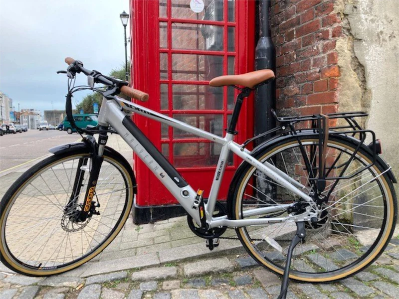 Dallingridge Malvern Commuter Electric Bike