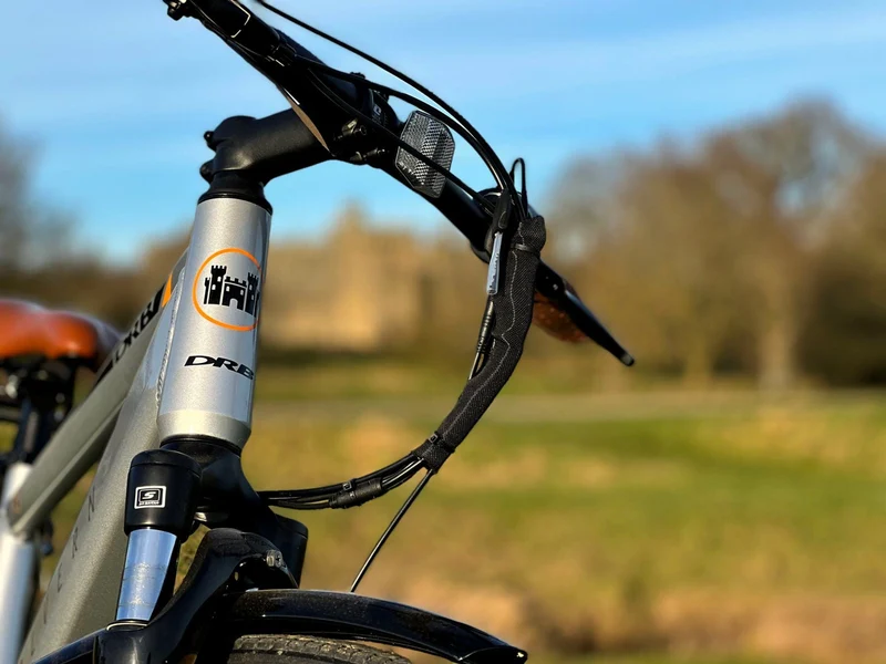 Dallingridge Malvern Commuter Electric Bike