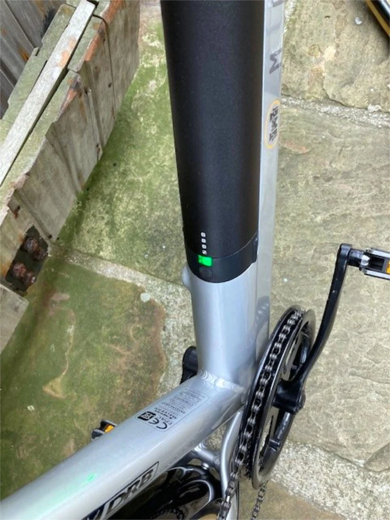 Dallingridge Malvern Commuter Electric Bike