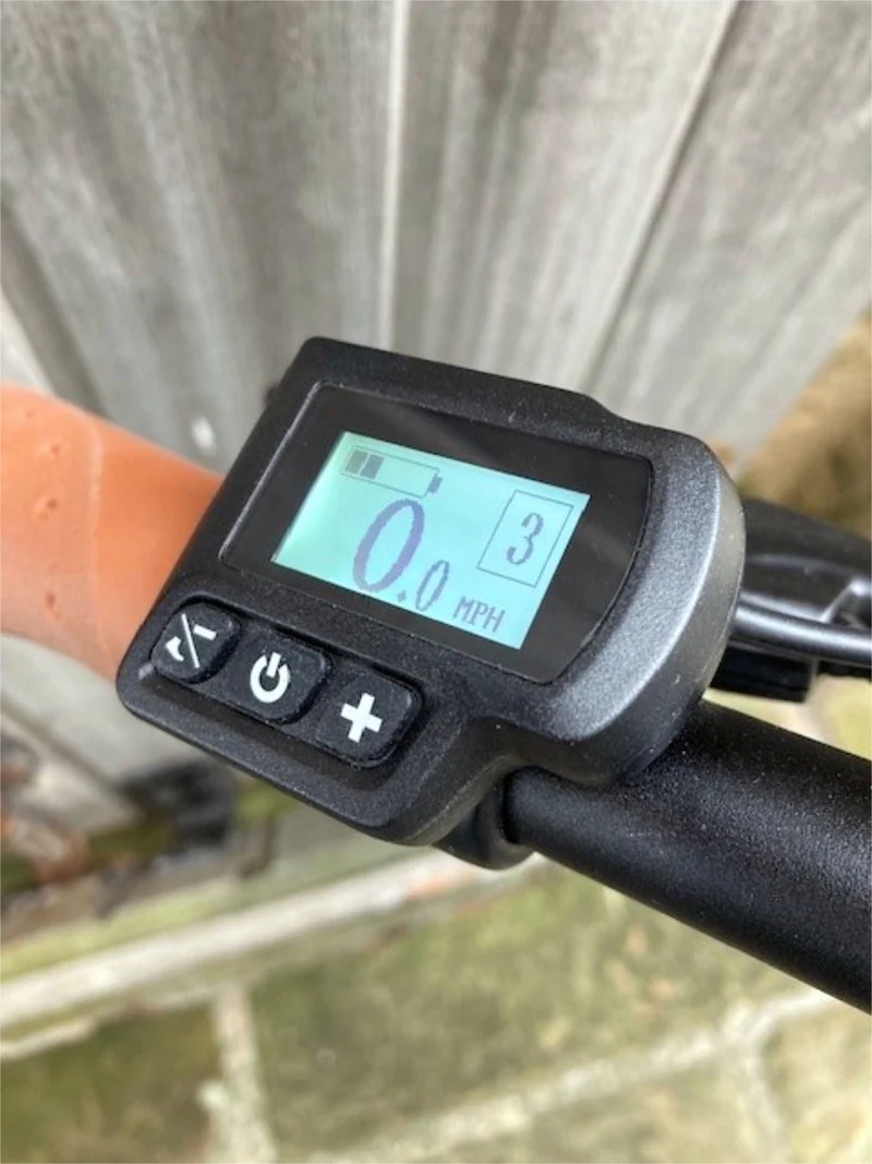 Dallingridge Malvern Commuter Electric Bike