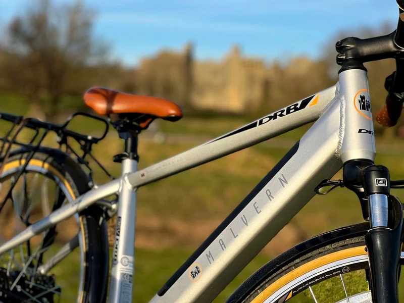 Dallingridge Malvern Commuter Electric Bike
