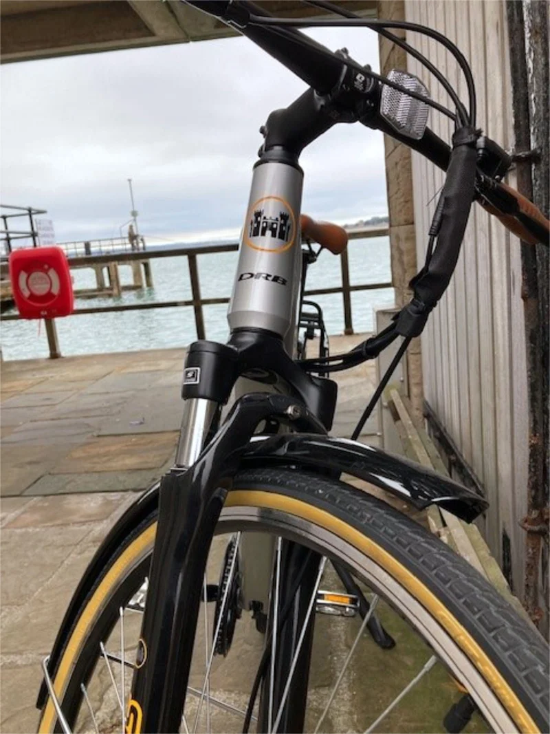 Dallingridge Malvern Commuter Electric Bike