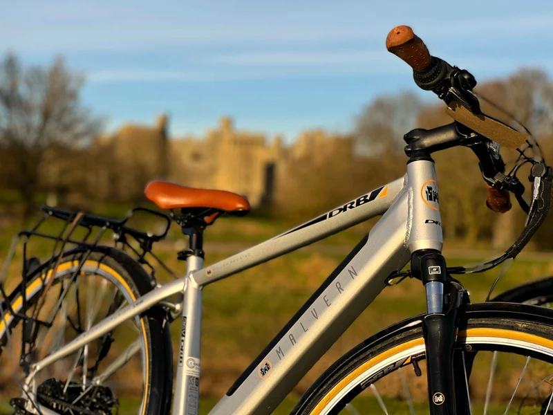 Dallingridge Malvern Commuter Electric Bike