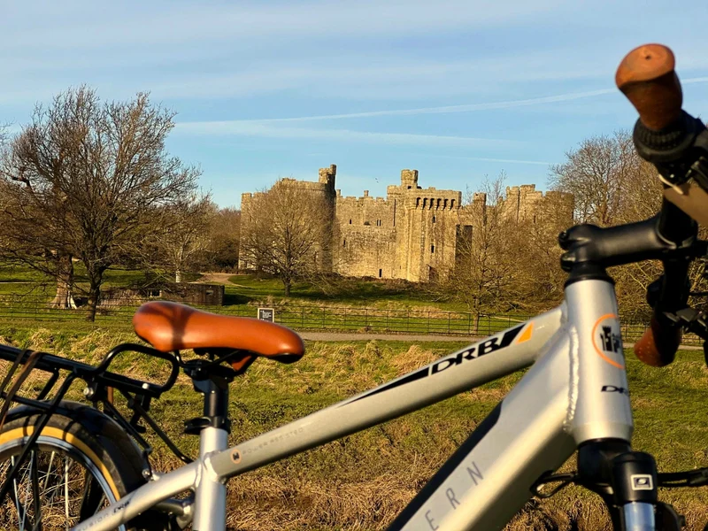 Dallingridge Malvern Commuter Electric Bike