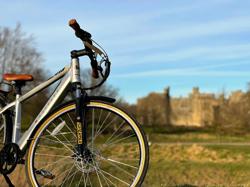 Dallingridge Malvern Commuter Electric Bike