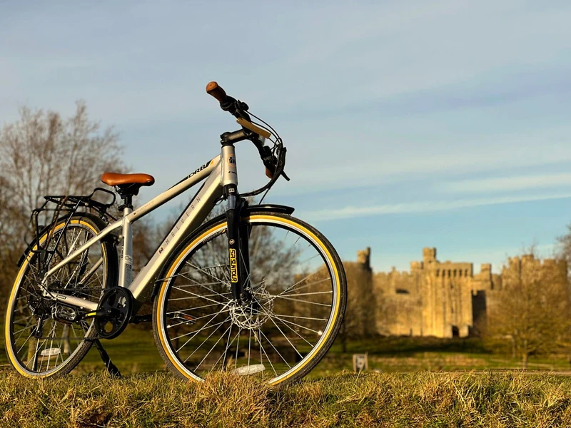 Dallingridge Malvern Commuter Electric Bike