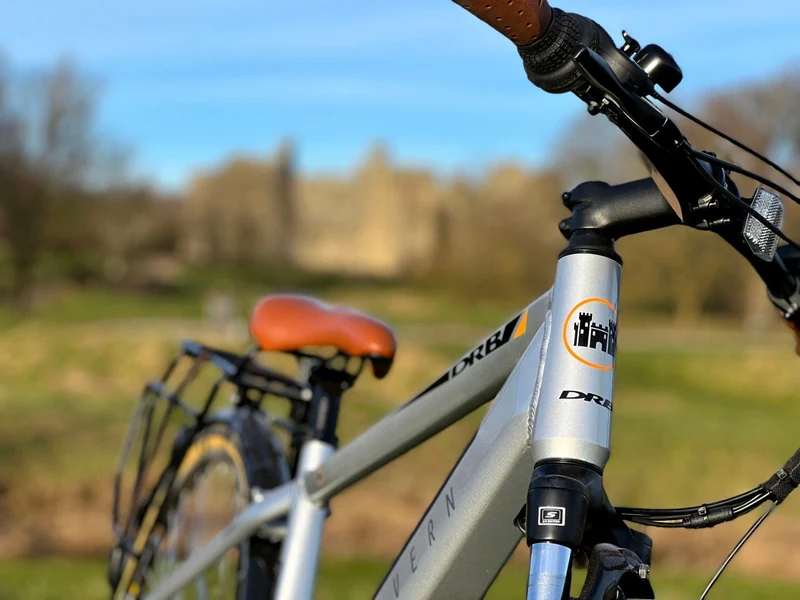 Dallingridge Malvern Commuter Electric Bike