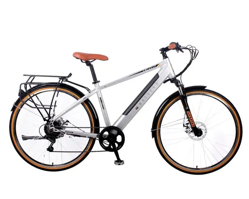 Dallingridge Malvern Commuter Electric Bike