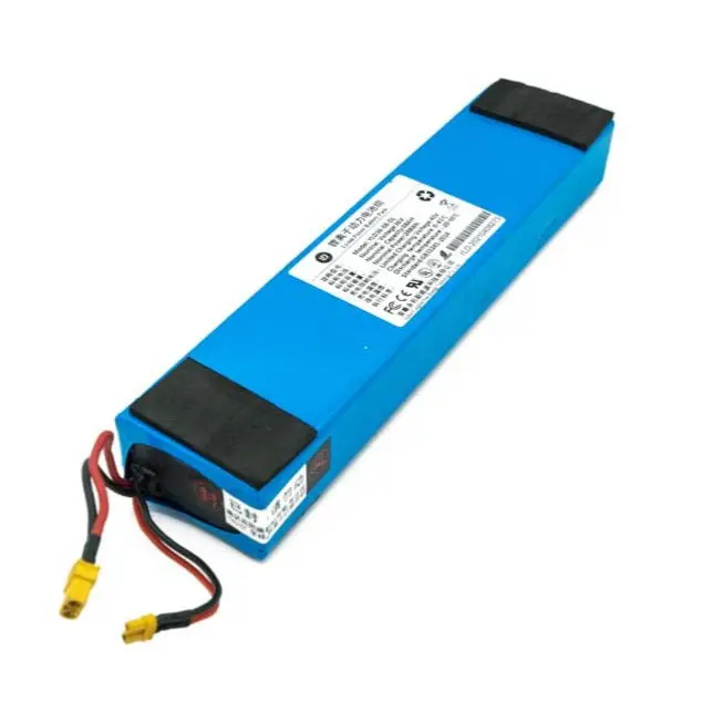 BATTERIA per DUCATI CROSS-E e Joyor F3 | 36V 13AH per monopattino elettrico JOYOR