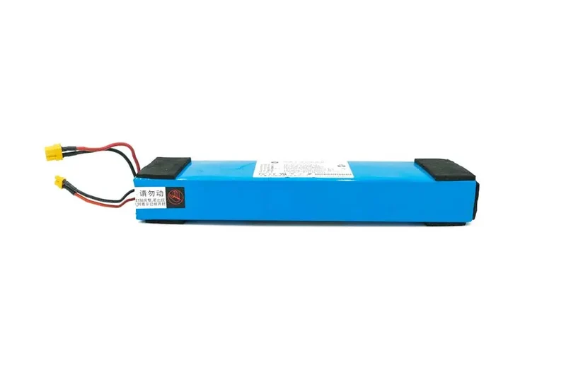 BATTERIA per DUCATI CROSS-E e Joyor F3 | 36V 13AH per monopattino elettrico JOYOR