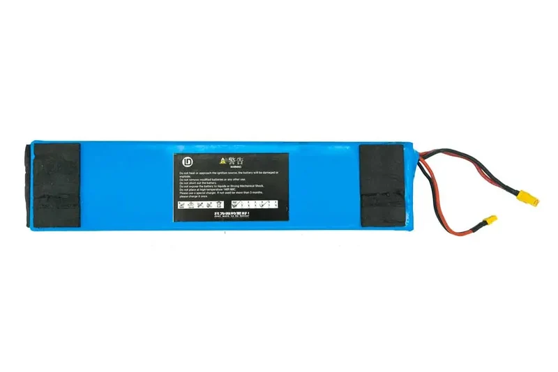 BATTERIA per DUCATI CROSS-E e Joyor F3 | 36V 13AH per monopattino elettrico JOYOR