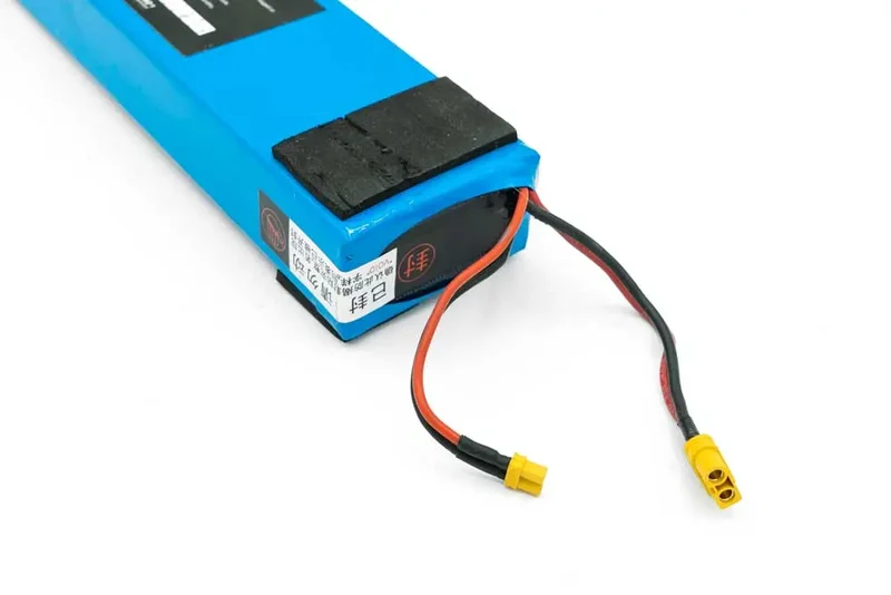 BATTERIA per DUCATI CROSS-E e Joyor F3 | 36V 13AH per monopattino elettrico JOYOR
