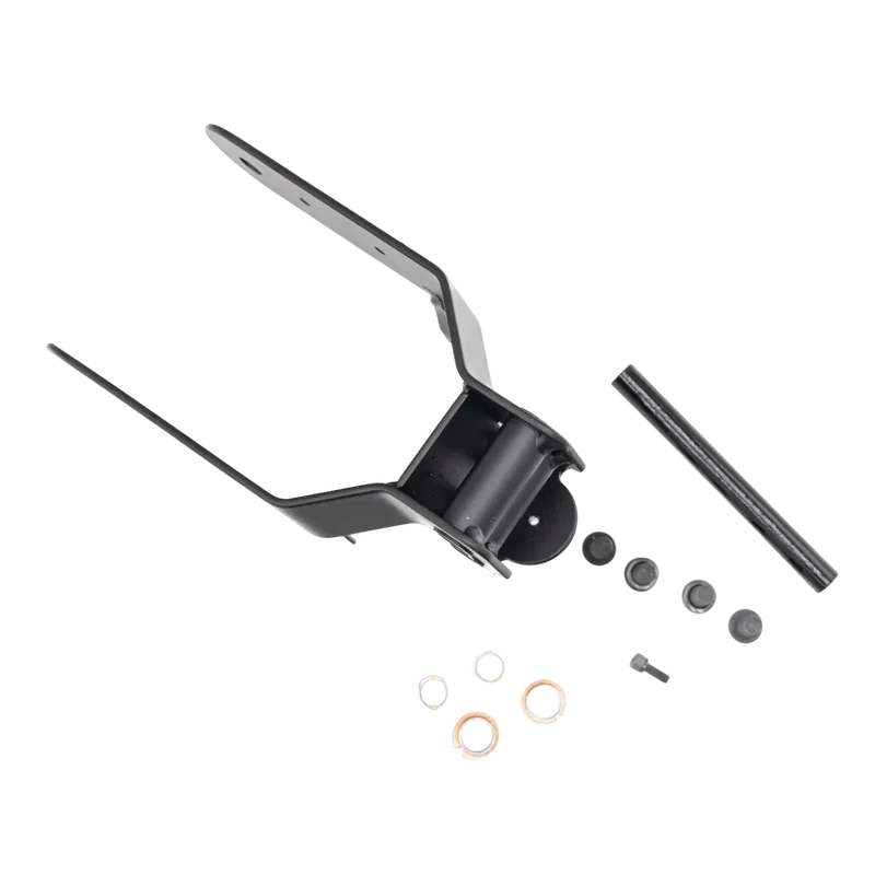FORCELLA POSTERIORE per monopattino elettrico DUCATI PRO-II PLUS