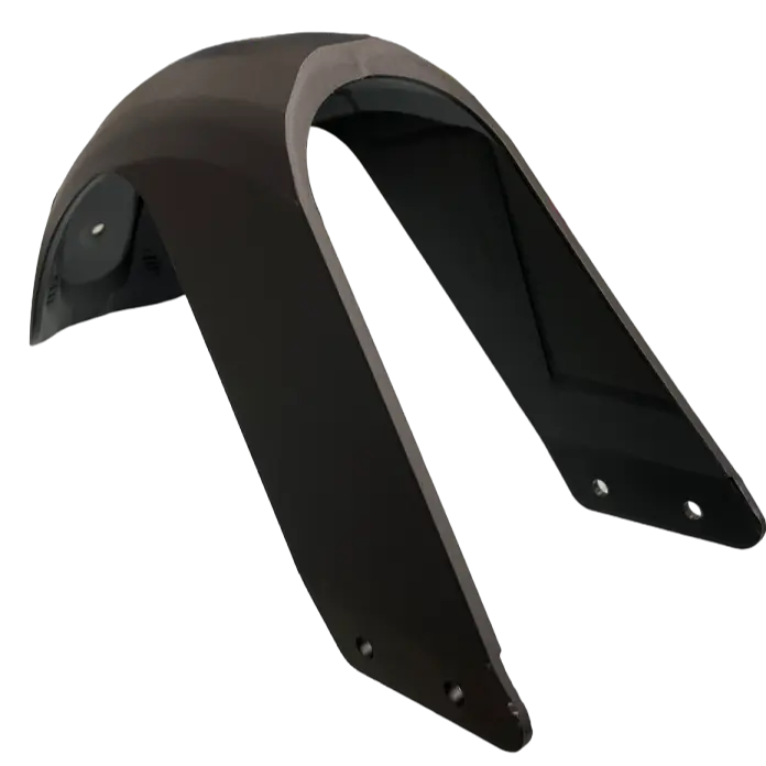 PARAFANGO POSTERIORE per monopattino elettrico APRILIA eSR2 EVO