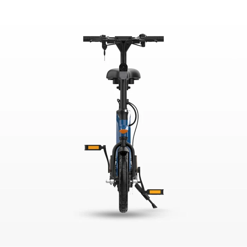 Flow District 5 Electric Bike