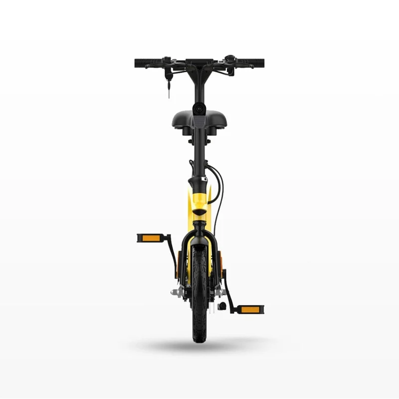 Flow District 5 Electric Bike