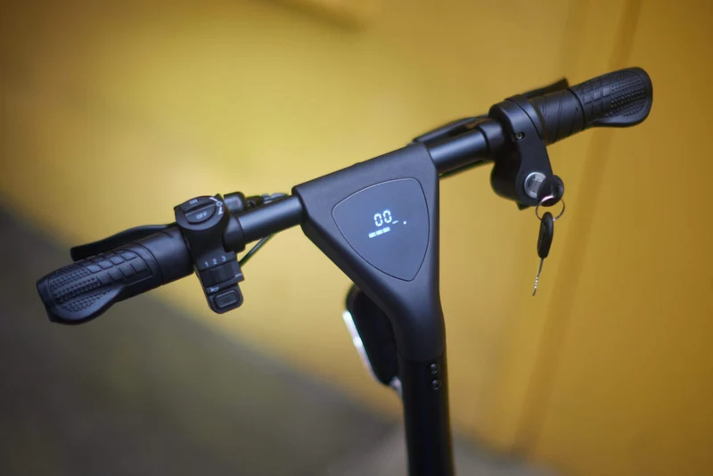 Flow District 5 Electric Bike