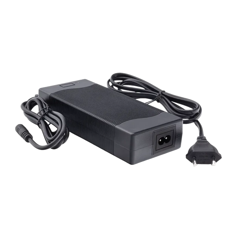 JEEP | Caricabatteria 48V, 2A per Monopattino JEEP CAMOU