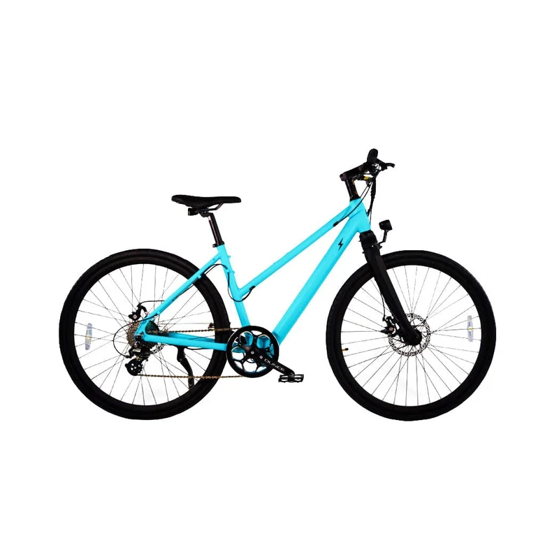 Estarli e28.8 Electric Bike Trapeze Version
