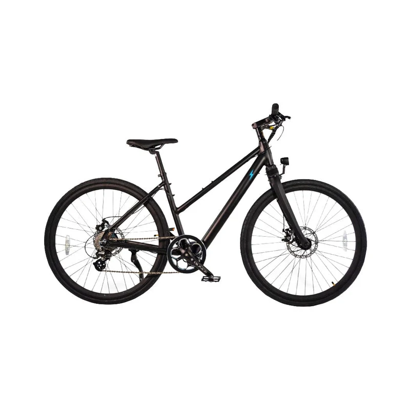 Estarli e28.8 Electric Bike Trapeze Version