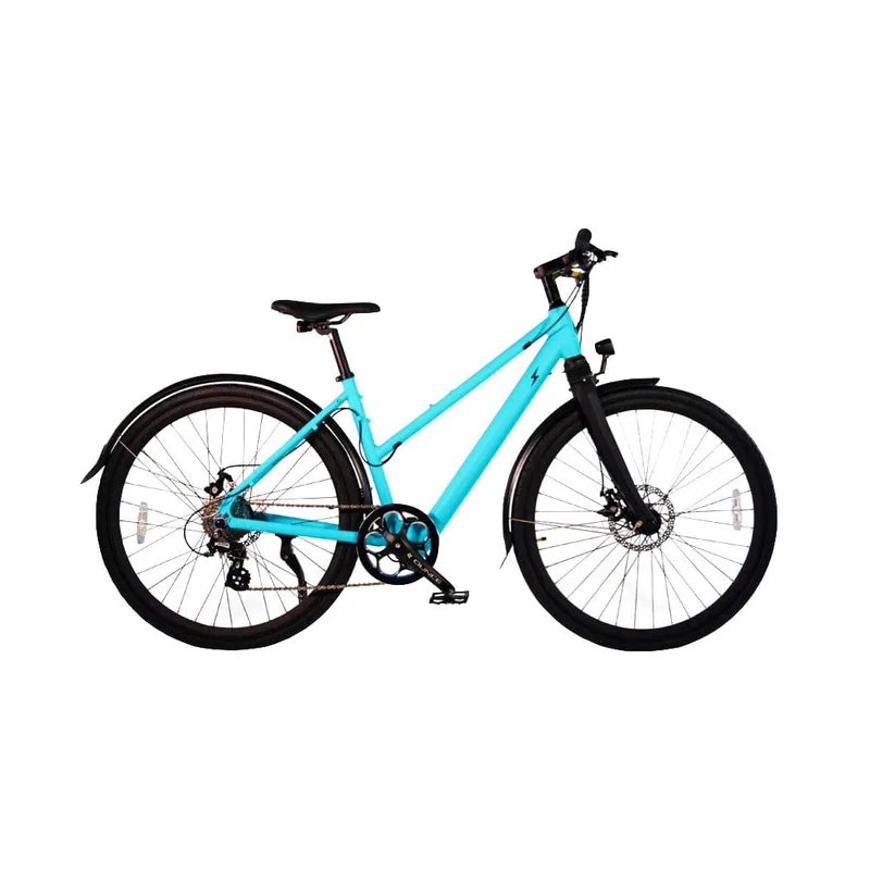 Estarli e28.8 Electric Bike Trapeze Version