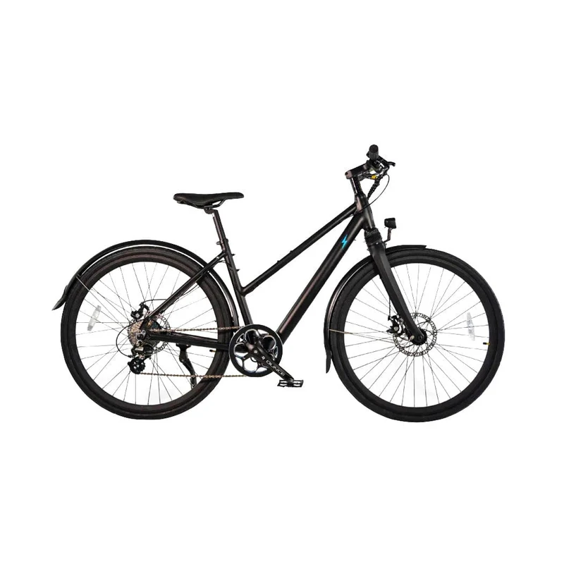Estarli e28.8 Electric Bike Trapeze Version