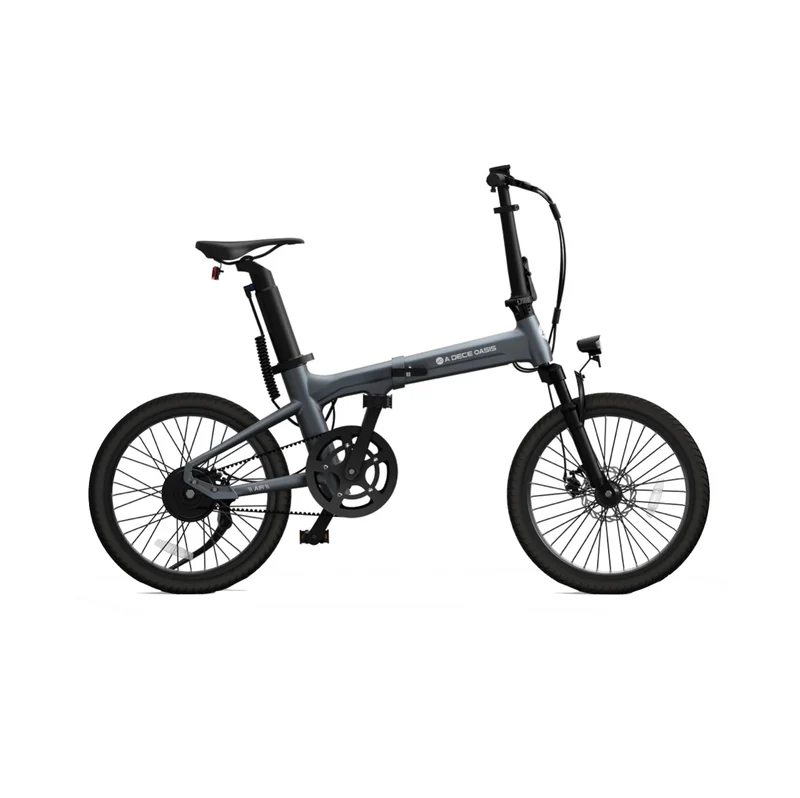 ADO Air 20S Electric Bike with Suspension