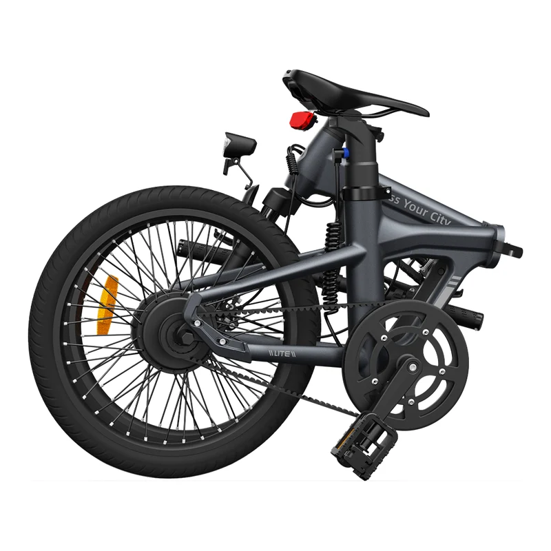 ADO Air 20S Electric Bike with Suspension