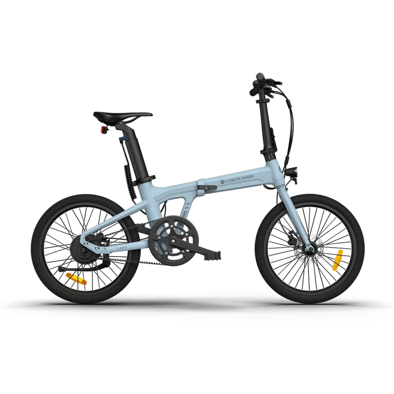 ADO Air 20S Electric Bike with Suspension
