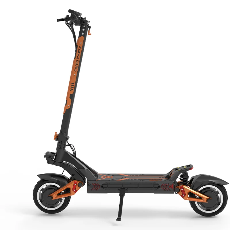 Kukirin G3 Pro Garanzia Italia