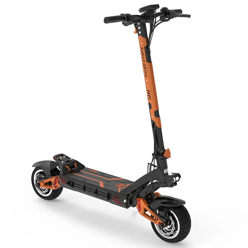 Kukirin G3 Pro Garanzia Italia