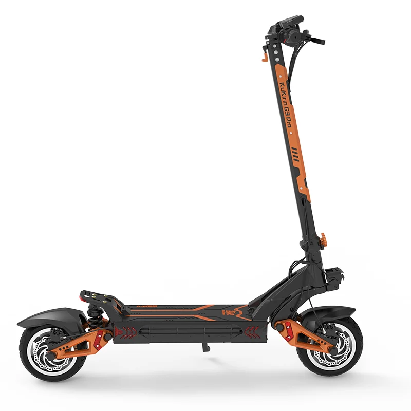 Kukirin G3 Pro Garanzia Italia