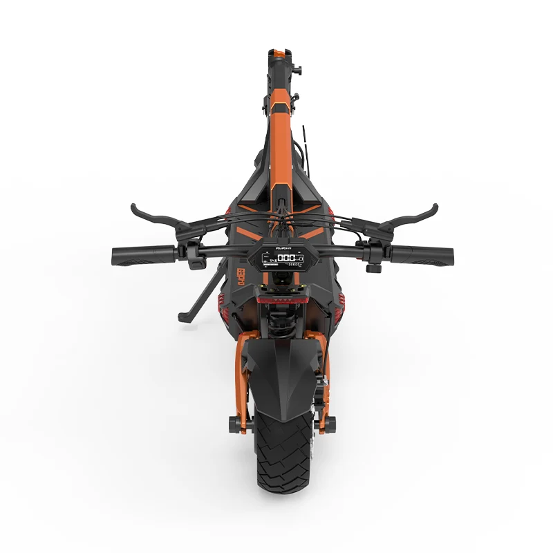 Kukirin G3 Pro Garanzia Italia