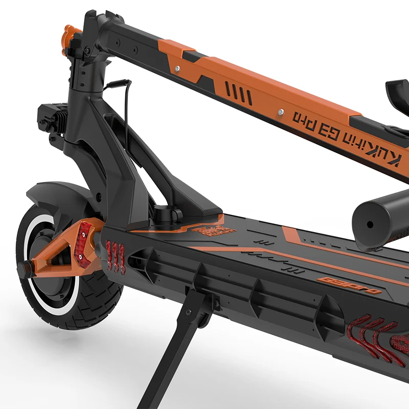 Kukirin G3 Pro Garanzia Italia