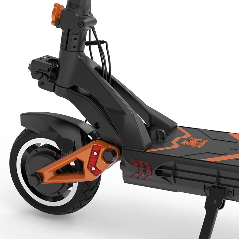 Kukirin G3 Pro Garanzia Italia