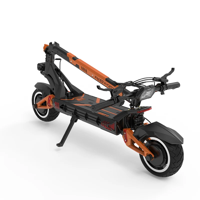 Kukirin G3 Pro Garanzia Italia