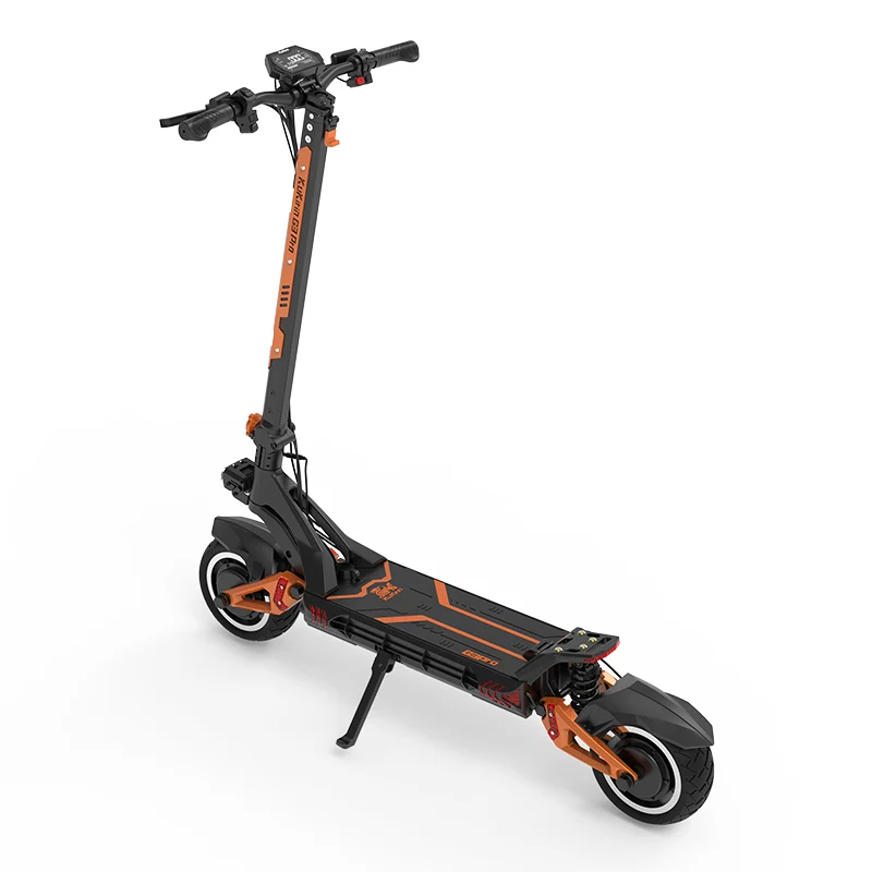 Kukirin G3 Pro Garanzia Italia