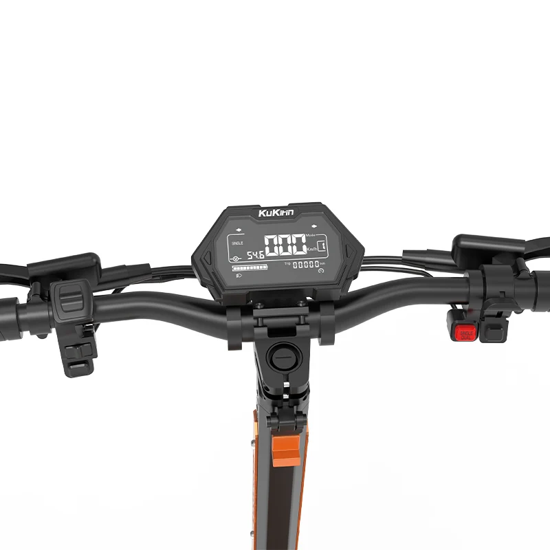 Kukirin G3 Pro Garanzia Italia