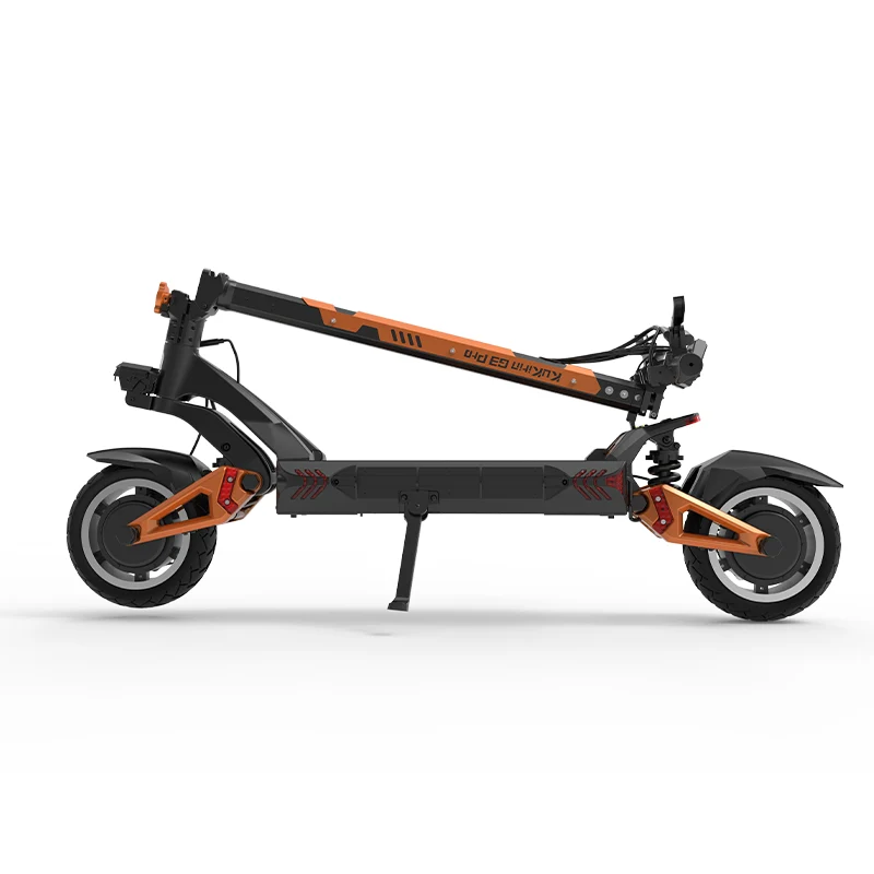 Kukirin G3 Pro Garanzia Italia
