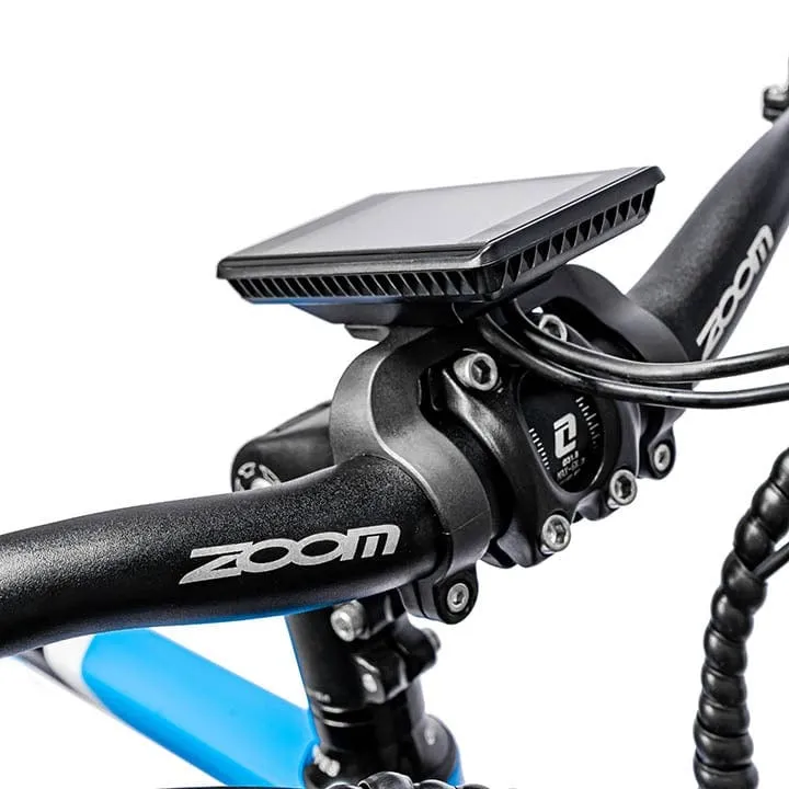Ampere Hilux Hybrid Electric Bike