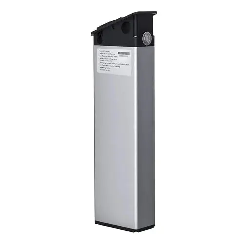 BATTERIA ENGWE EP 2 PRO | 48V 13Ah | Autonomia 100/130 Km | NEW VERSION