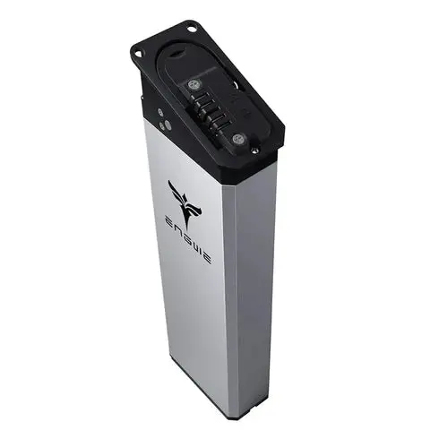 BATTERIA ENGWE EP 2 PRO | 48V 13Ah | Autonomia 100/130 Km | NEW VERSION