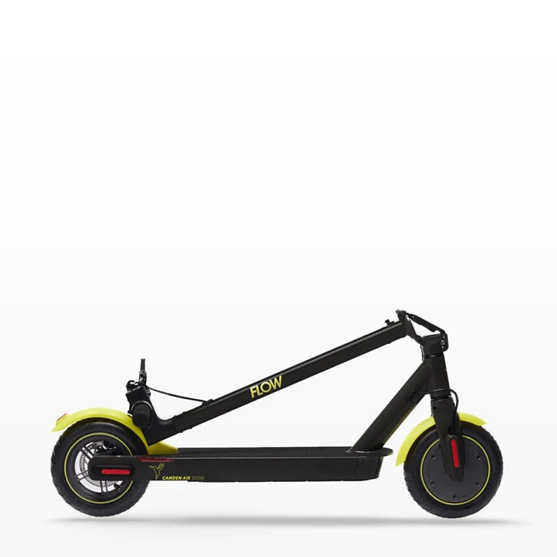 Flow Camden Air Electric Scooter