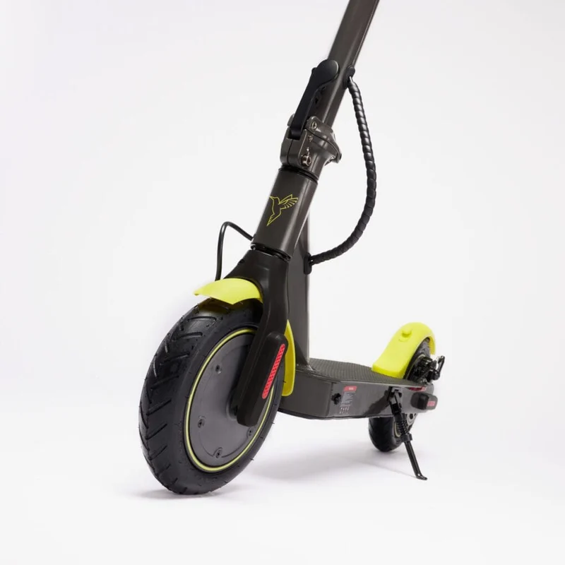 Flow Camden Air Electric Scooter