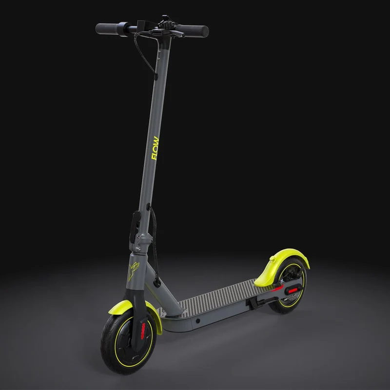 Flow Camden Air Electric Scooter