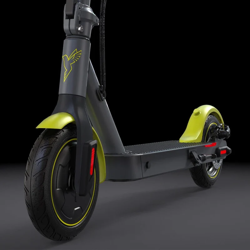 Flow Camden Air Electric Scooter