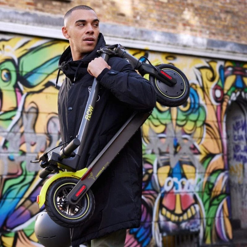 Flow Camden Air Electric Scooter