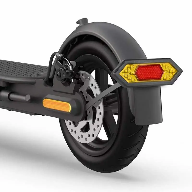 INDICATORI DI DIREZIONE per Monopattini Elettrici | Accessorio per E-scooter Xiaomi pro 2/ M365/ M365pro FRECCE